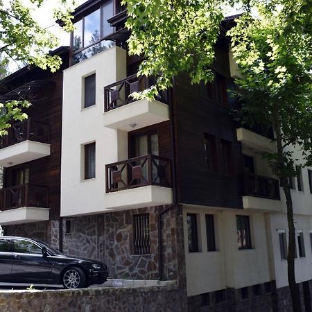 Appartamento Borov Park 1 Velingrad Esterno foto