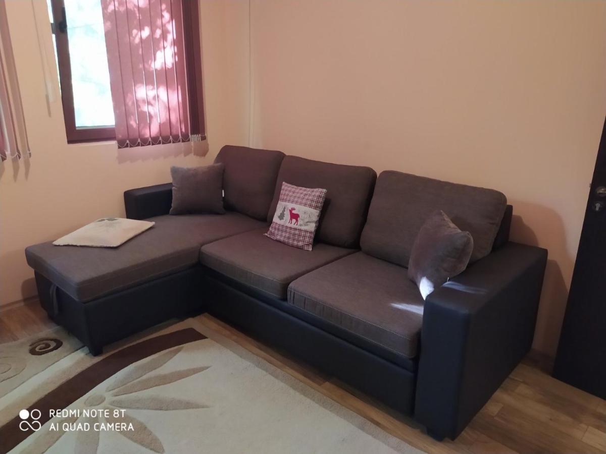 Appartamento Borov Park 1 Velingrad Esterno foto