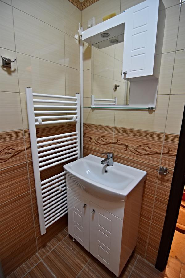 Appartamento Borov Park 1 Velingrad Esterno foto