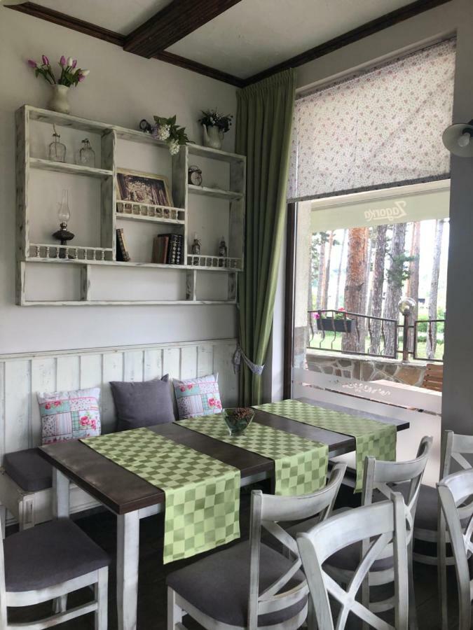Appartamento Borov Park 1 Velingrad Esterno foto