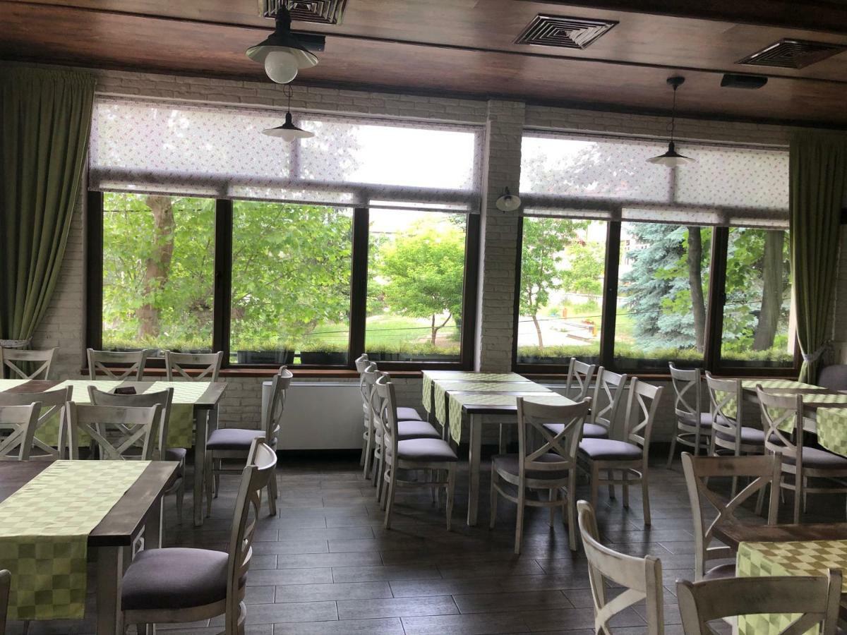 Appartamento Borov Park 1 Velingrad Esterno foto